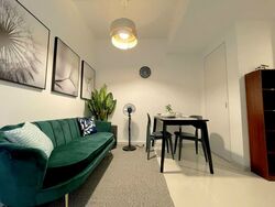 The Metropolitan Condominium (D3), Condominium #568399281
